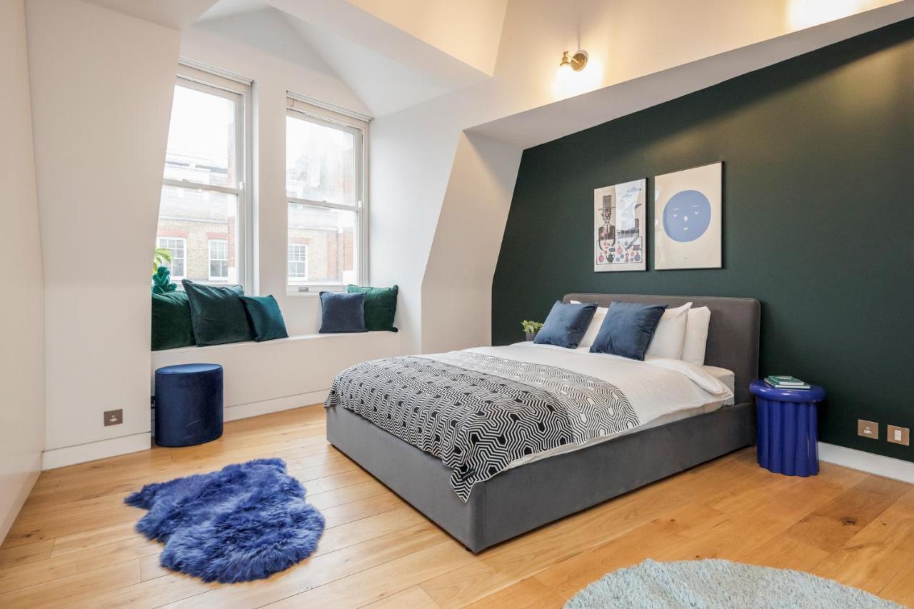 Kula London - Holborn 2