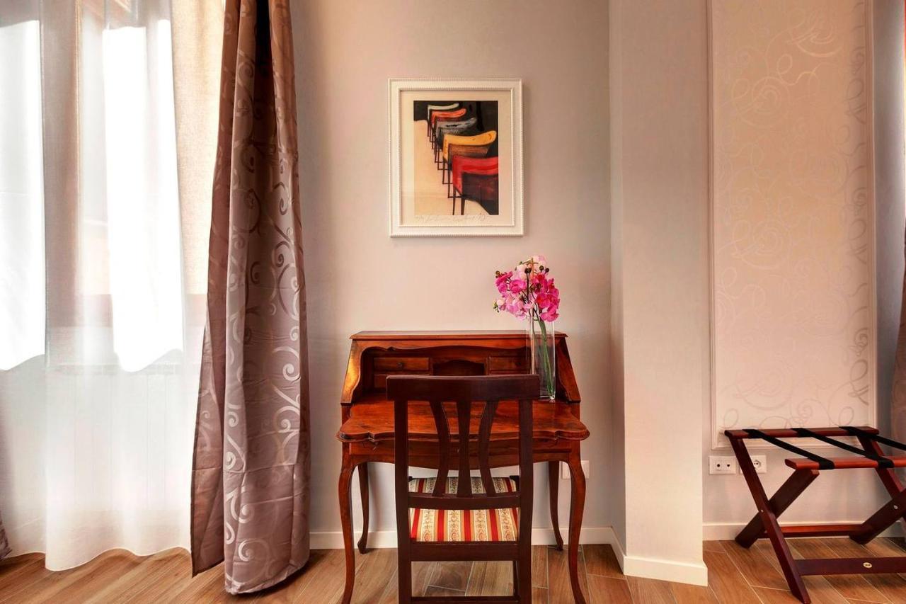 Lilium Elegant Apartment 2