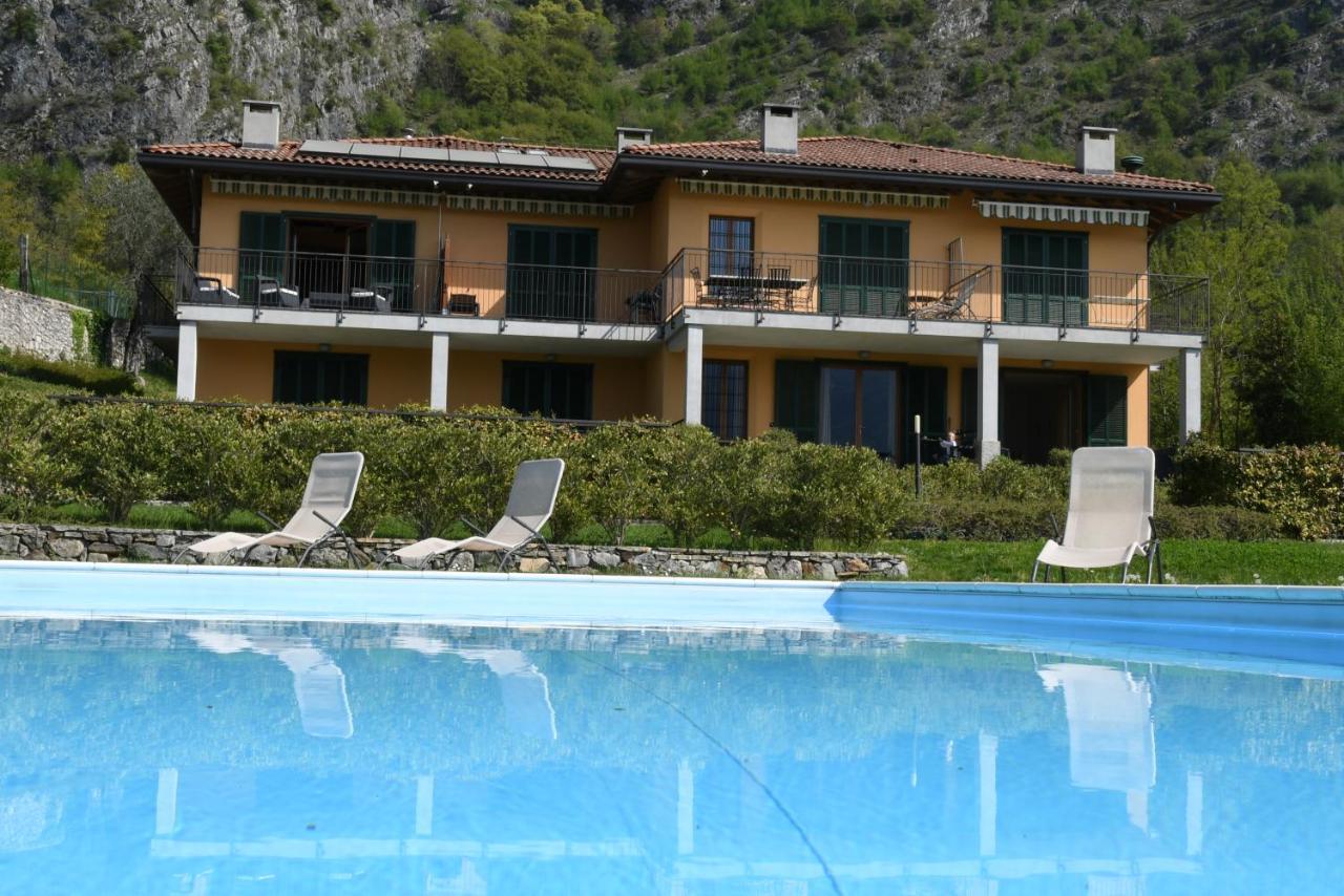 Apartment Gli Ulivi - Tremezzina 2