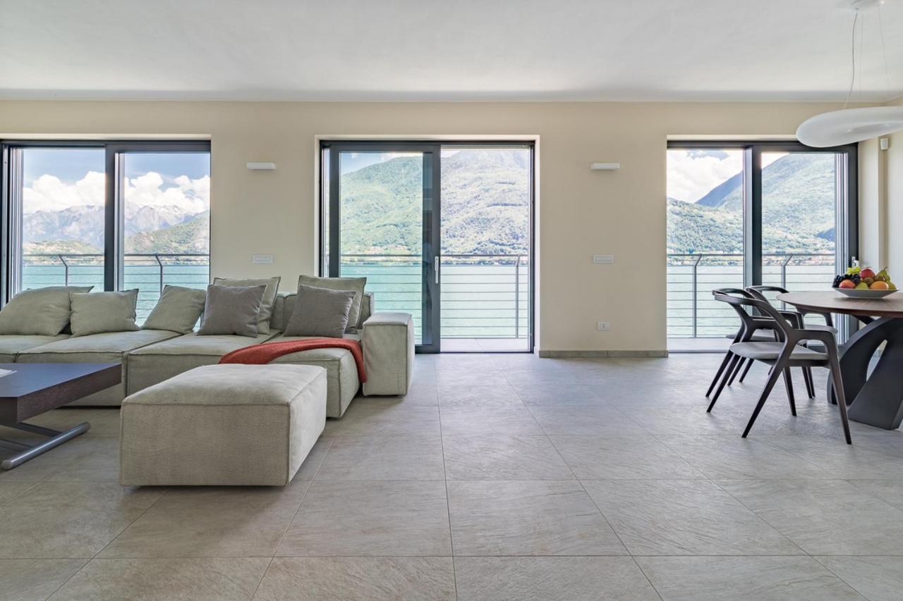 Villa Del Sasso - Cremia 2