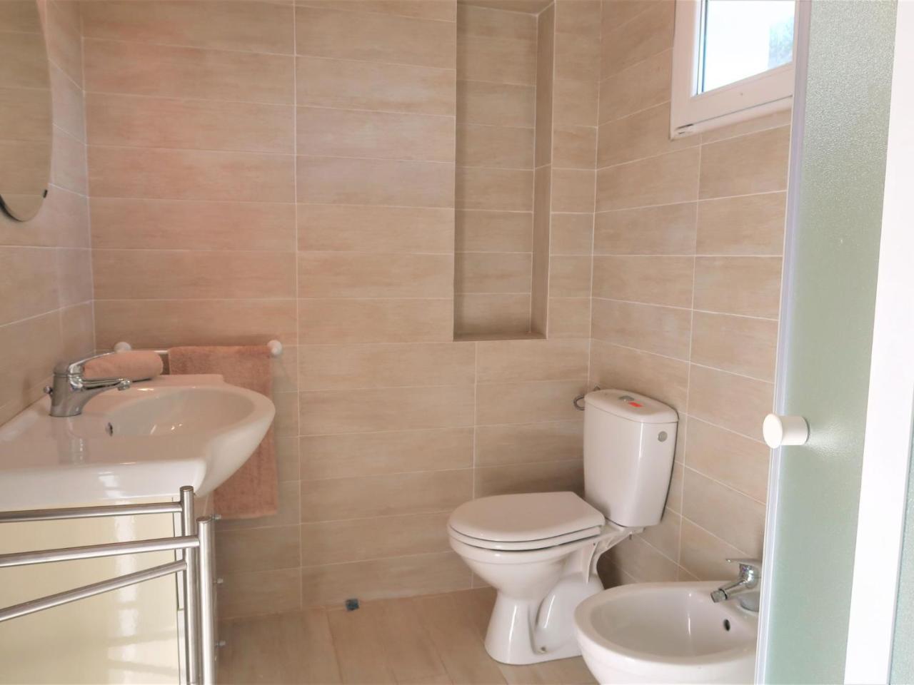 Holiday Home Contraruia by Interhome