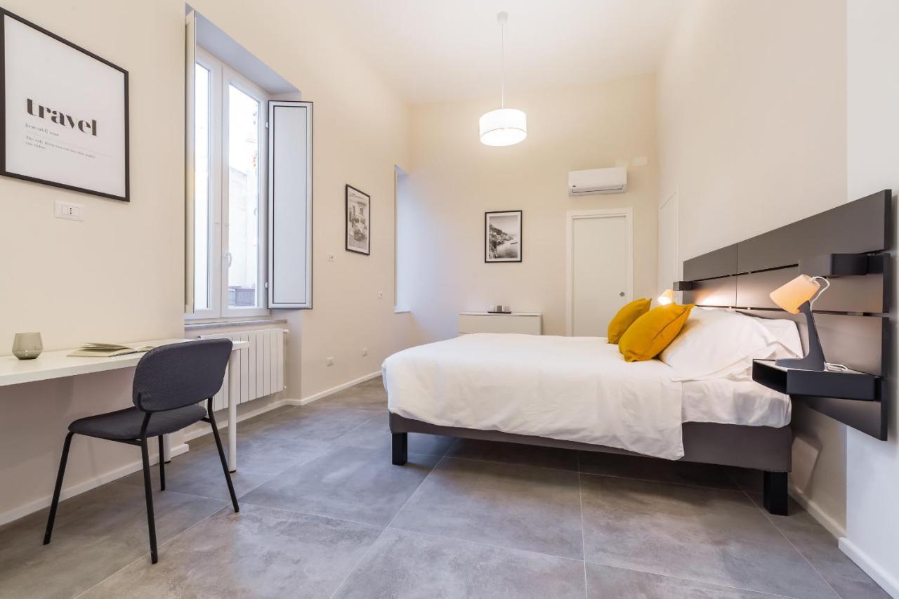 Arenella Family Apartment by Wonderful Italy