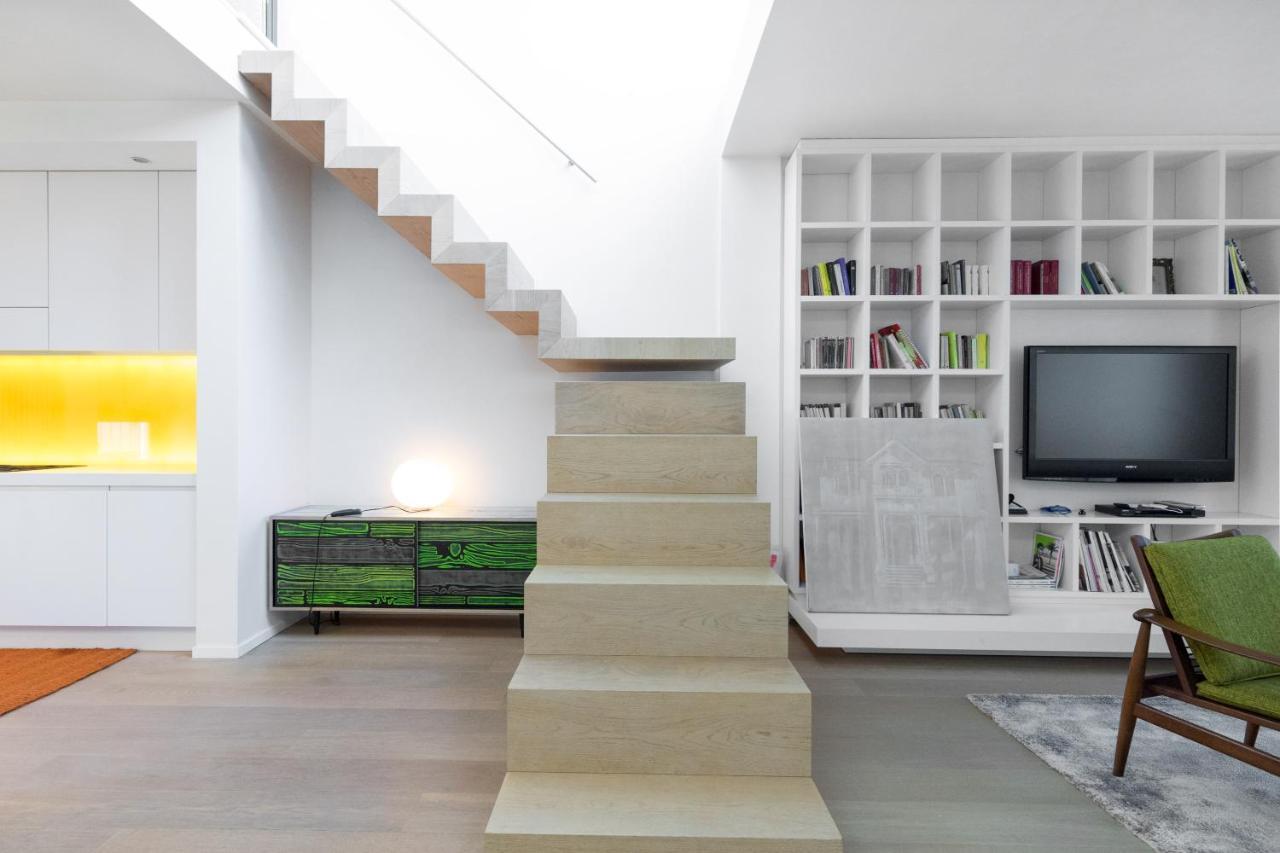 Center Design House
