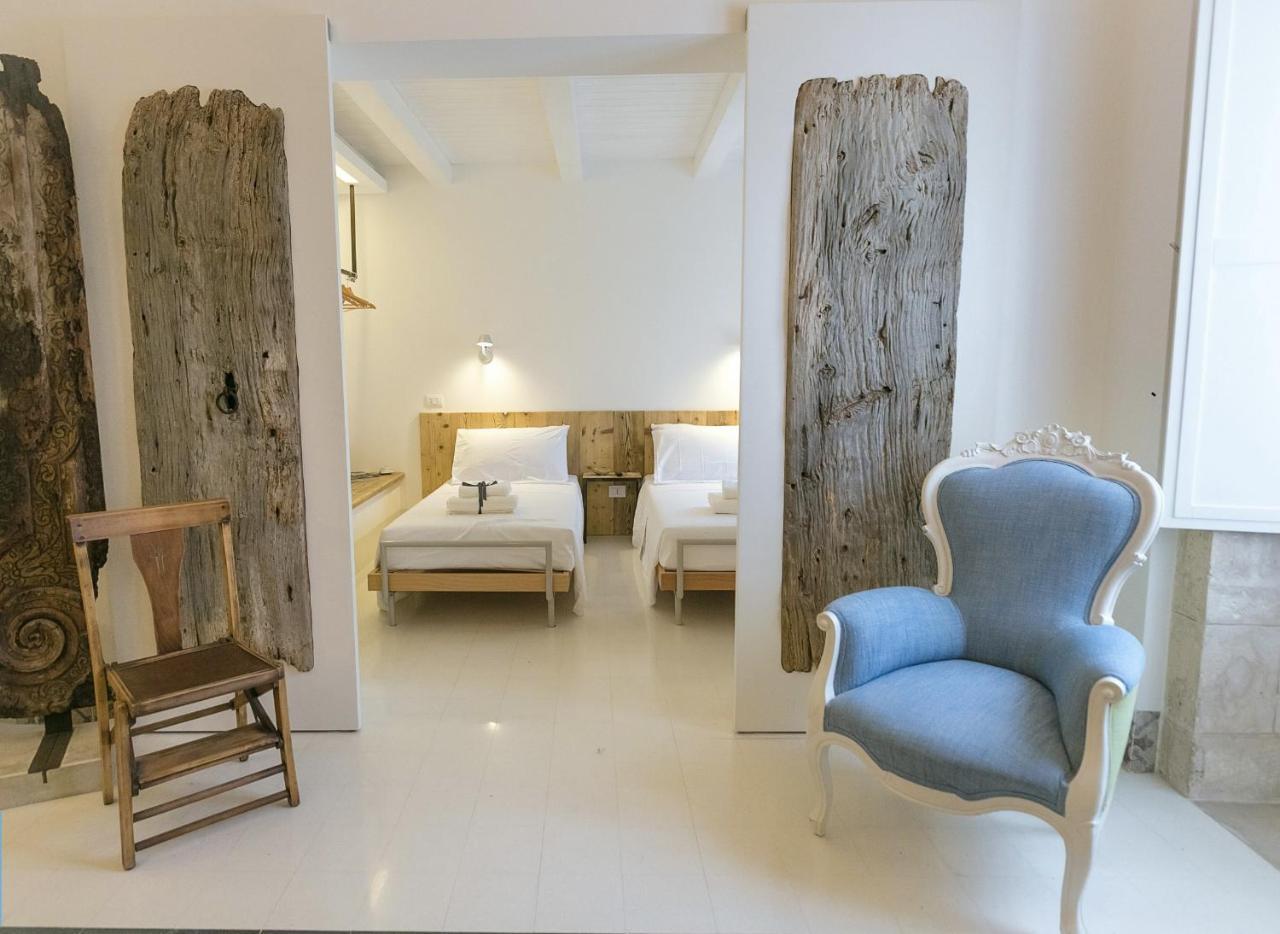 Dione Apartments Ortigia