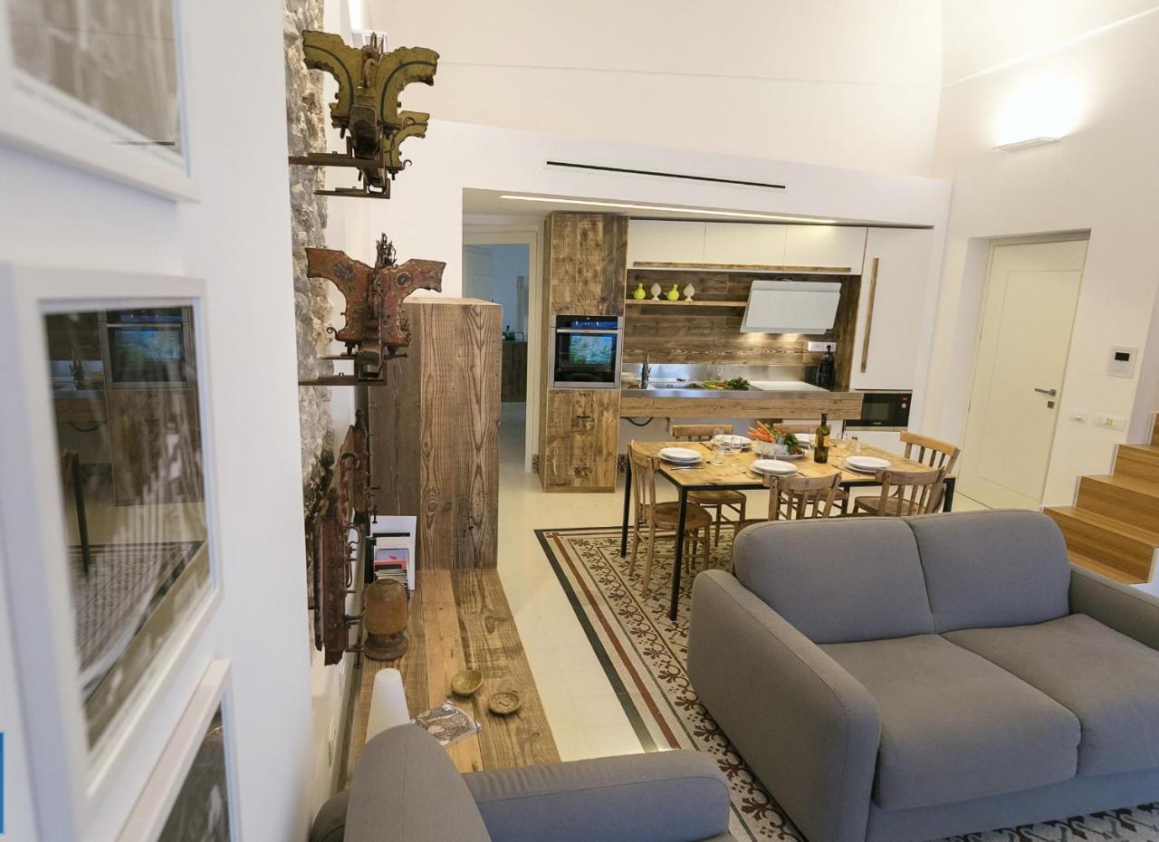 Dione Apartments Ortigia 2