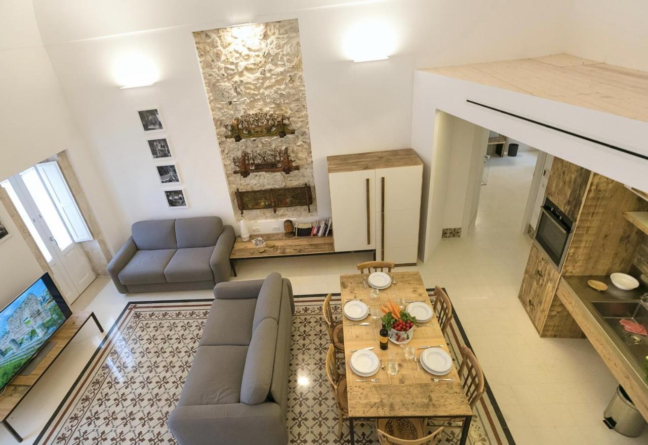 Dione Apartments Ortigia 1