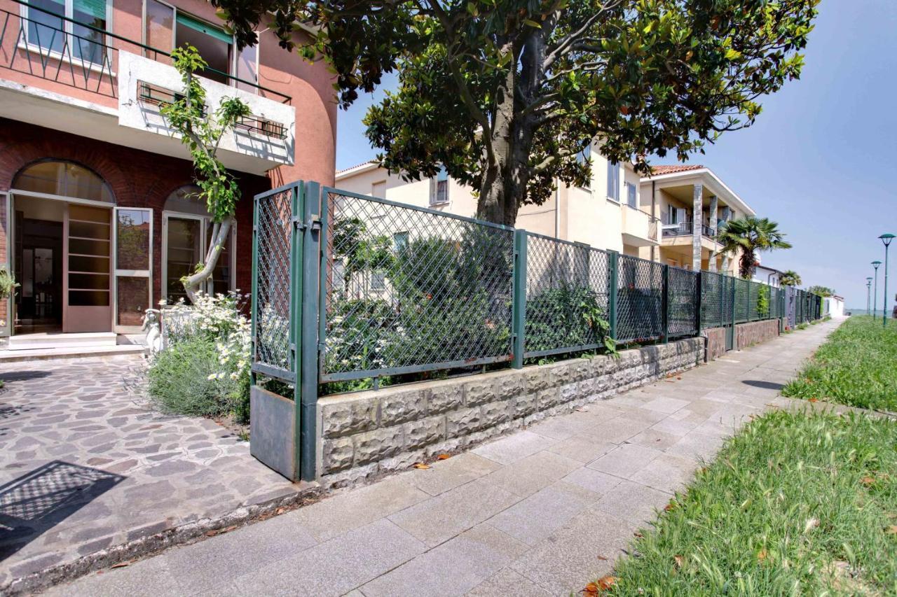 Maison Volpi 2