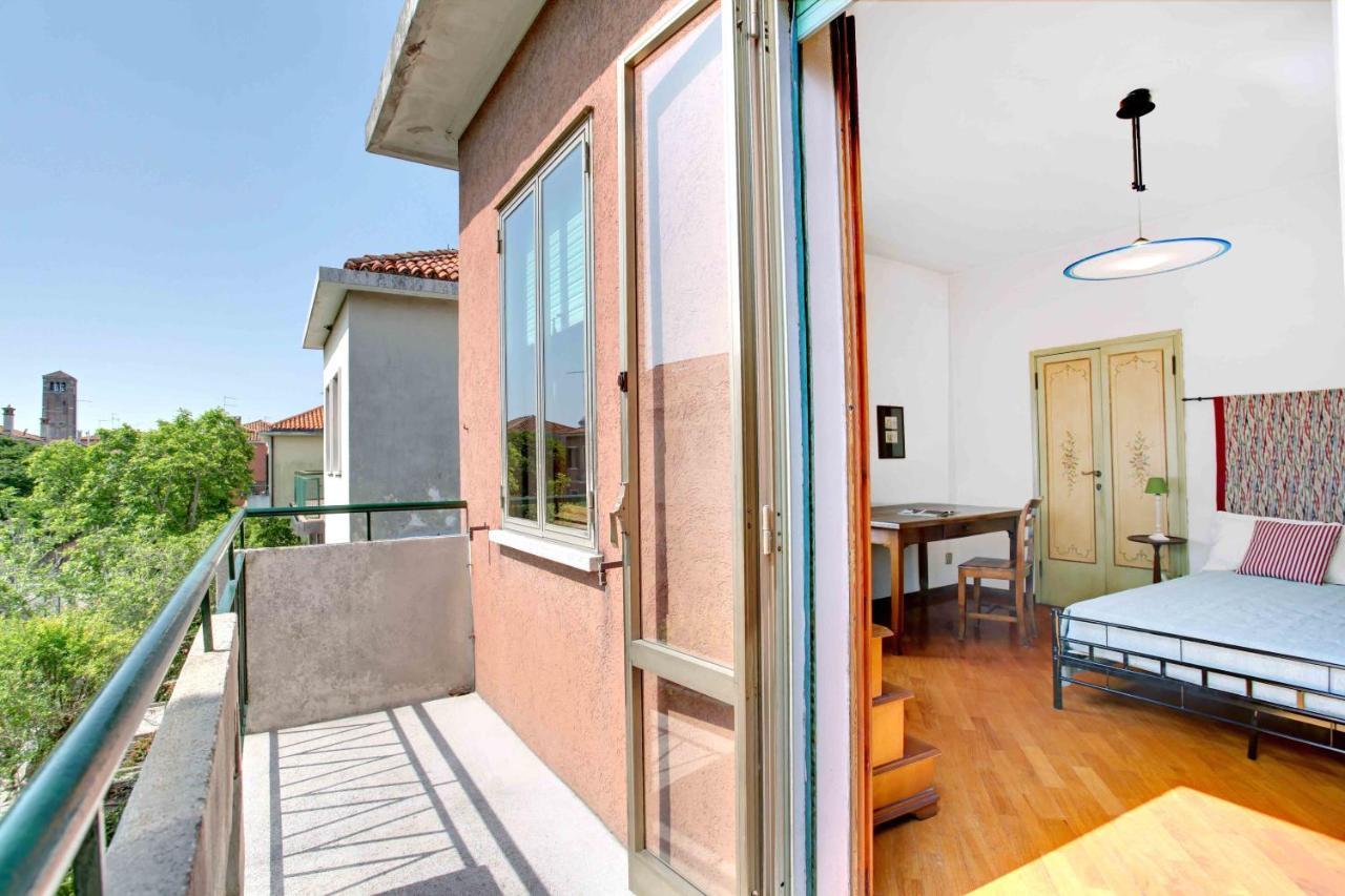 Maison Volpi 1