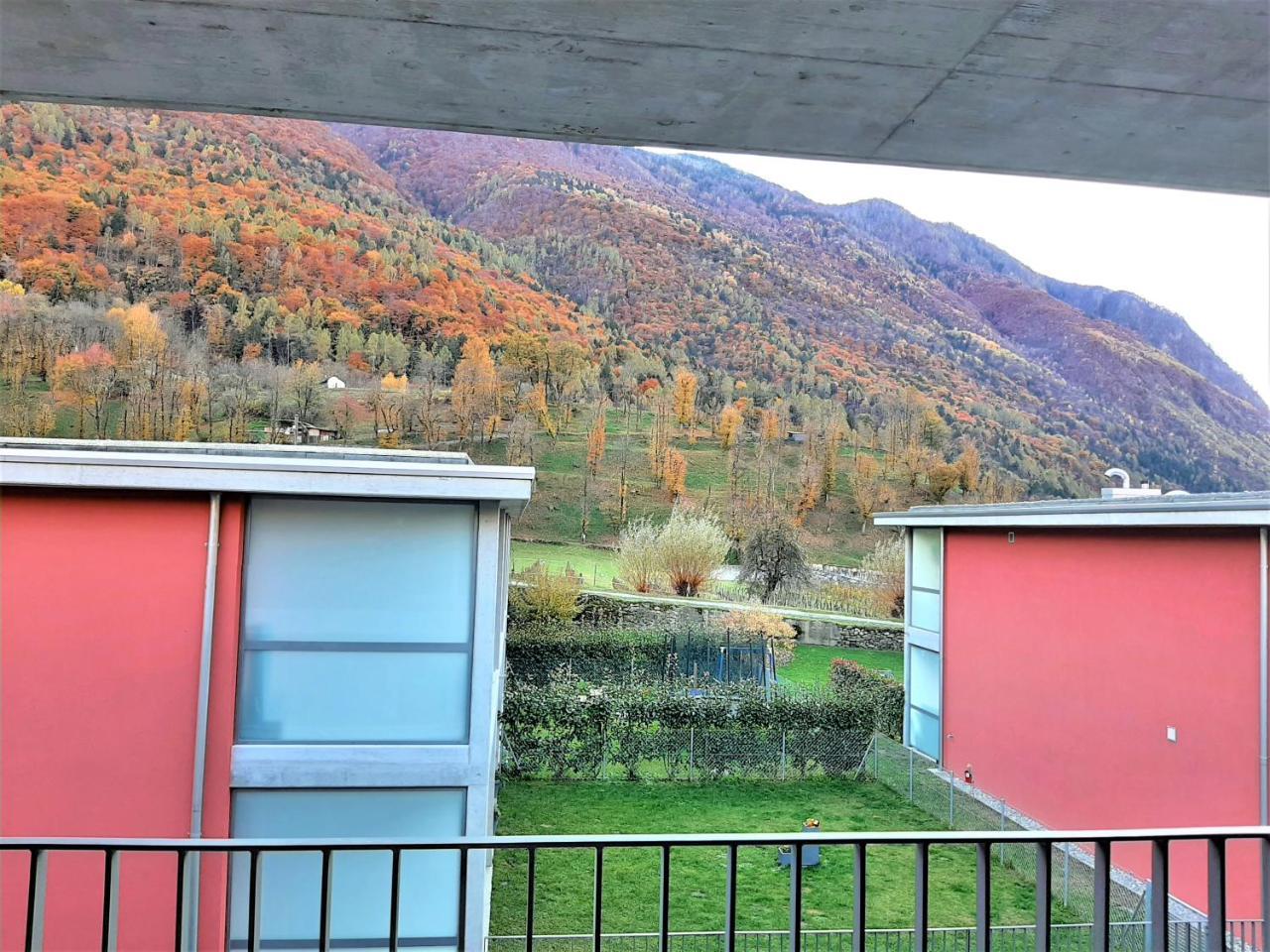 San Giulio Roveredo 1