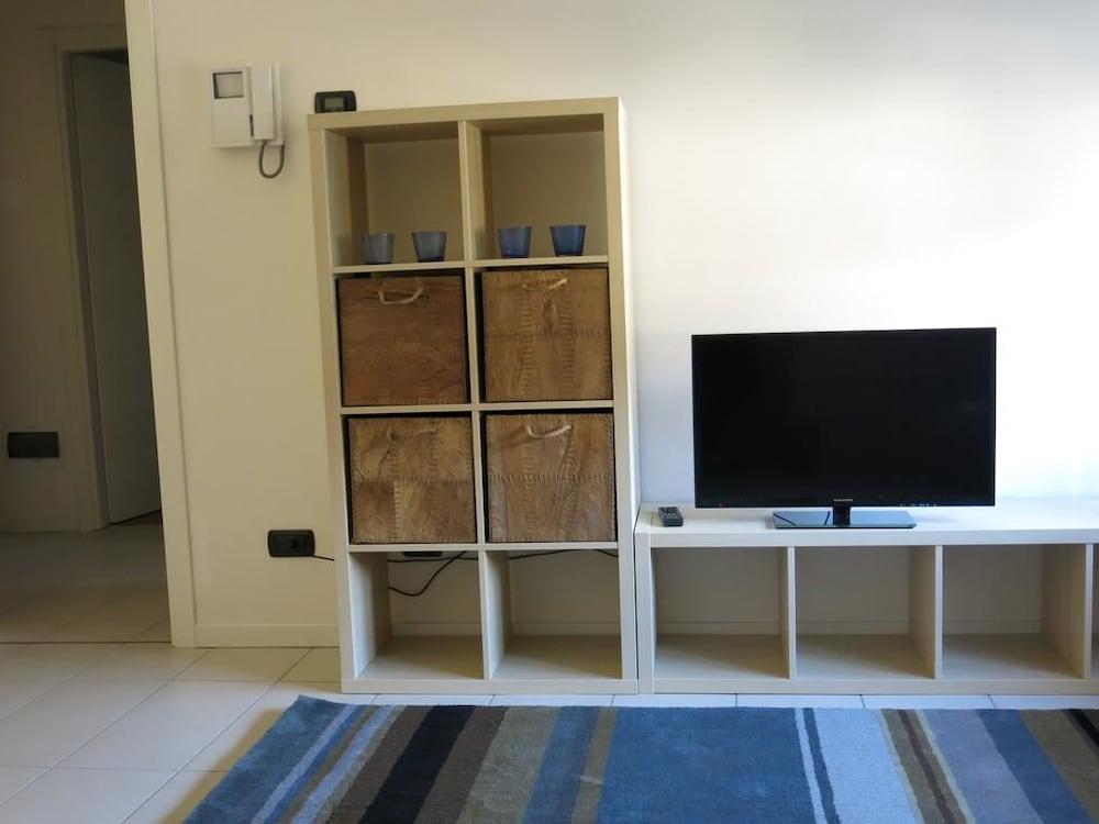 Appartamento Don Abbondio 2