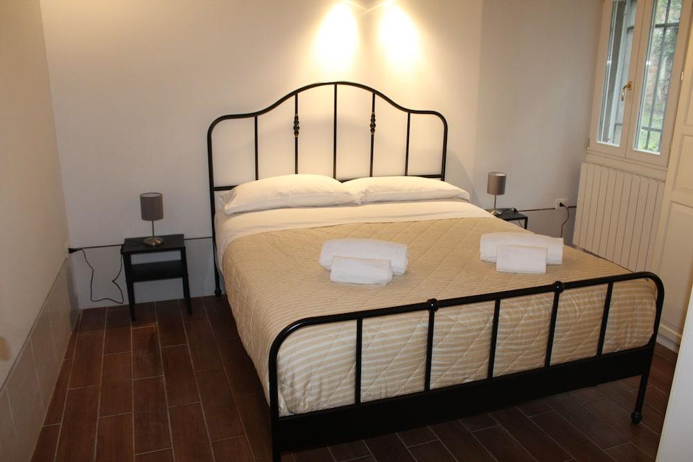 Ca' Gamba 1