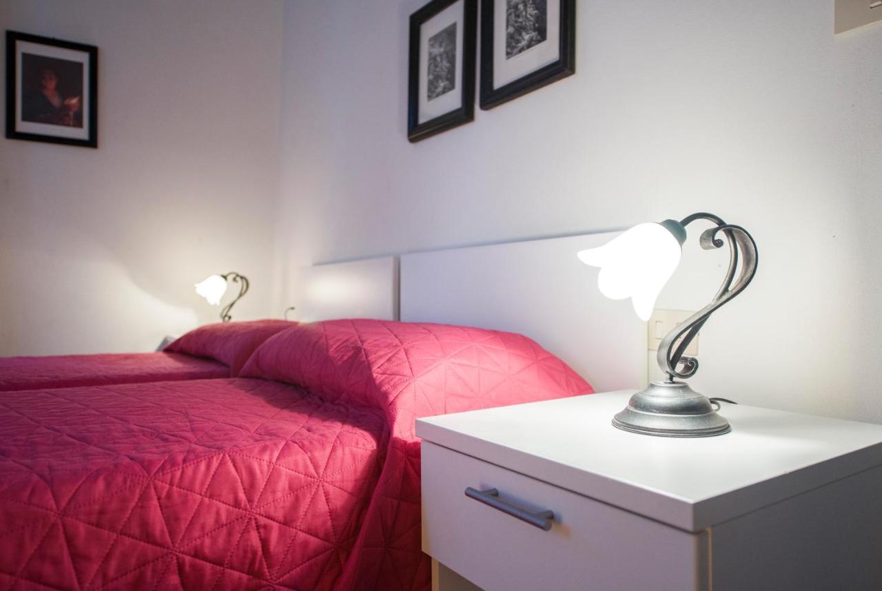 Borgo la Noce Florence 1