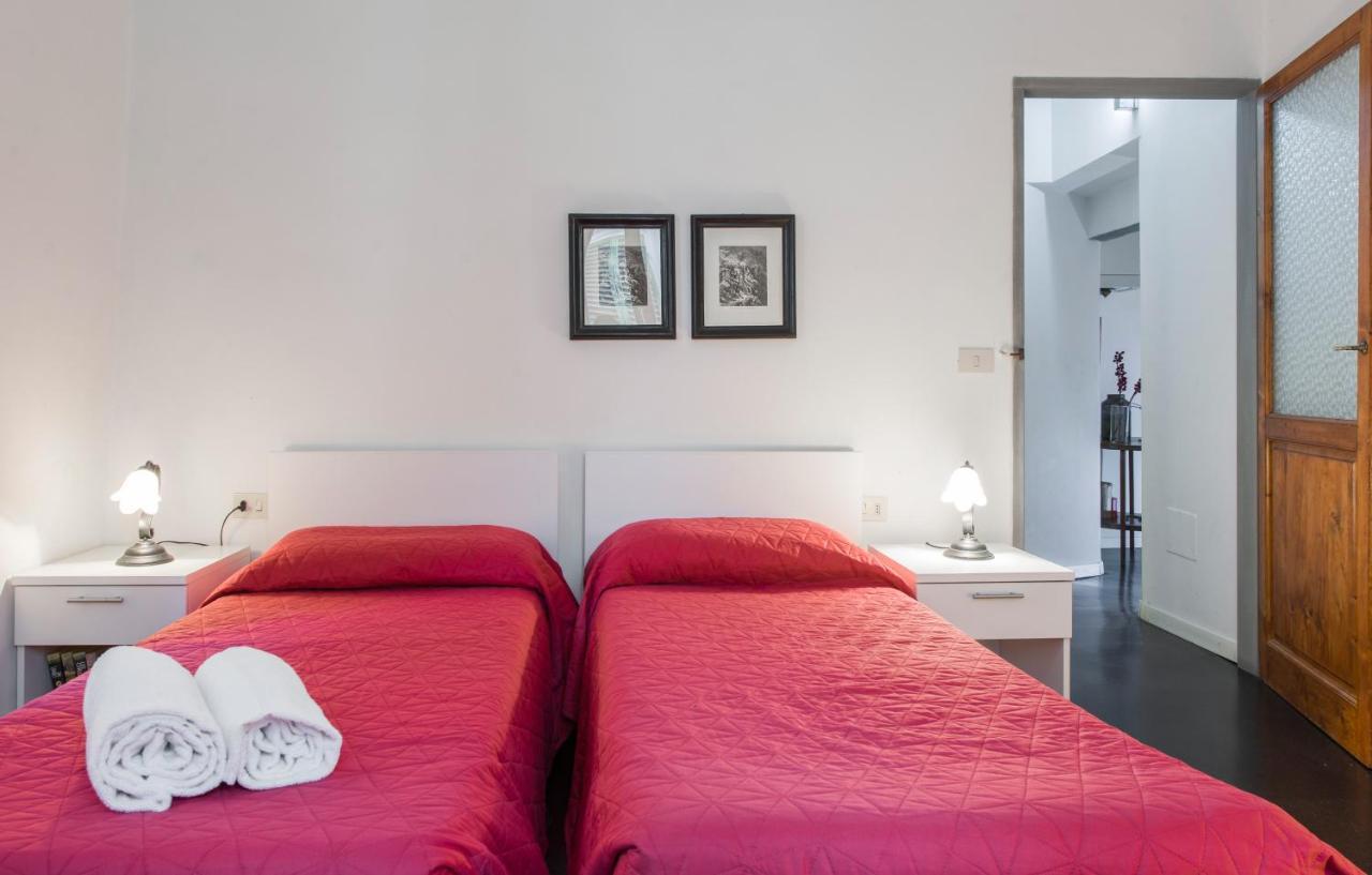 Borgo la Noce Florence
