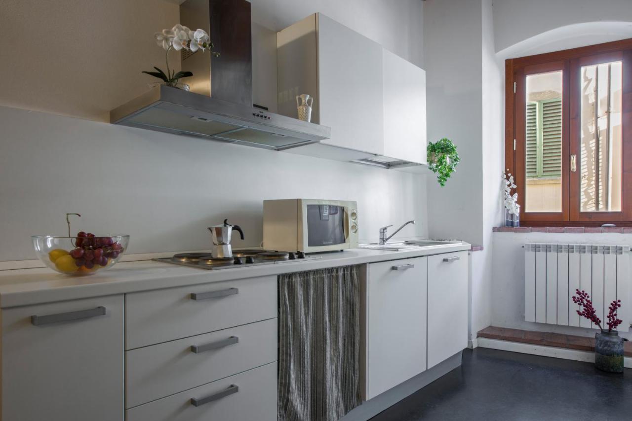 Borgo la Noce Florence 2