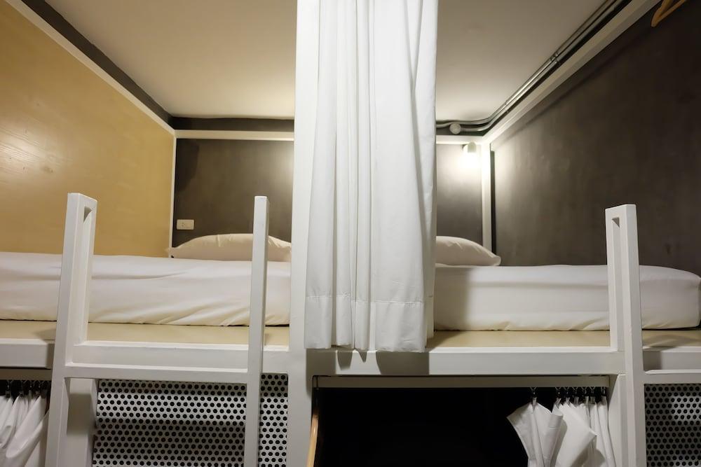 Onthebed Hostel (Adults only) 2