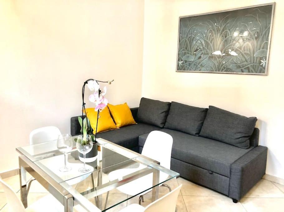 Brand New Apartment