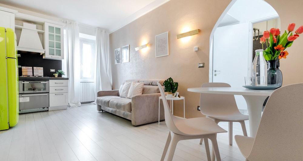 Joivy Navigli Rock Apartment
