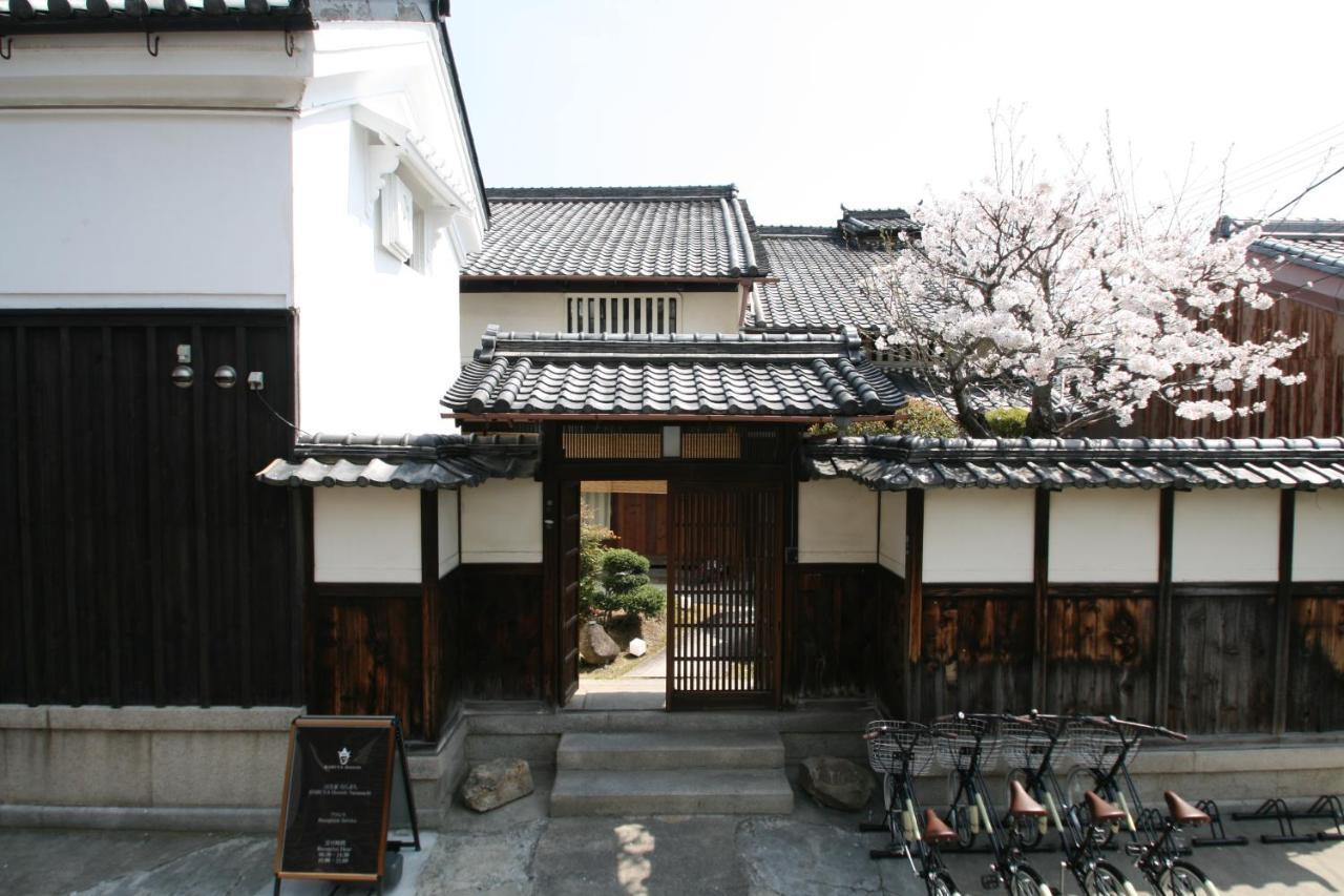 Haruya Hostels Naramachi