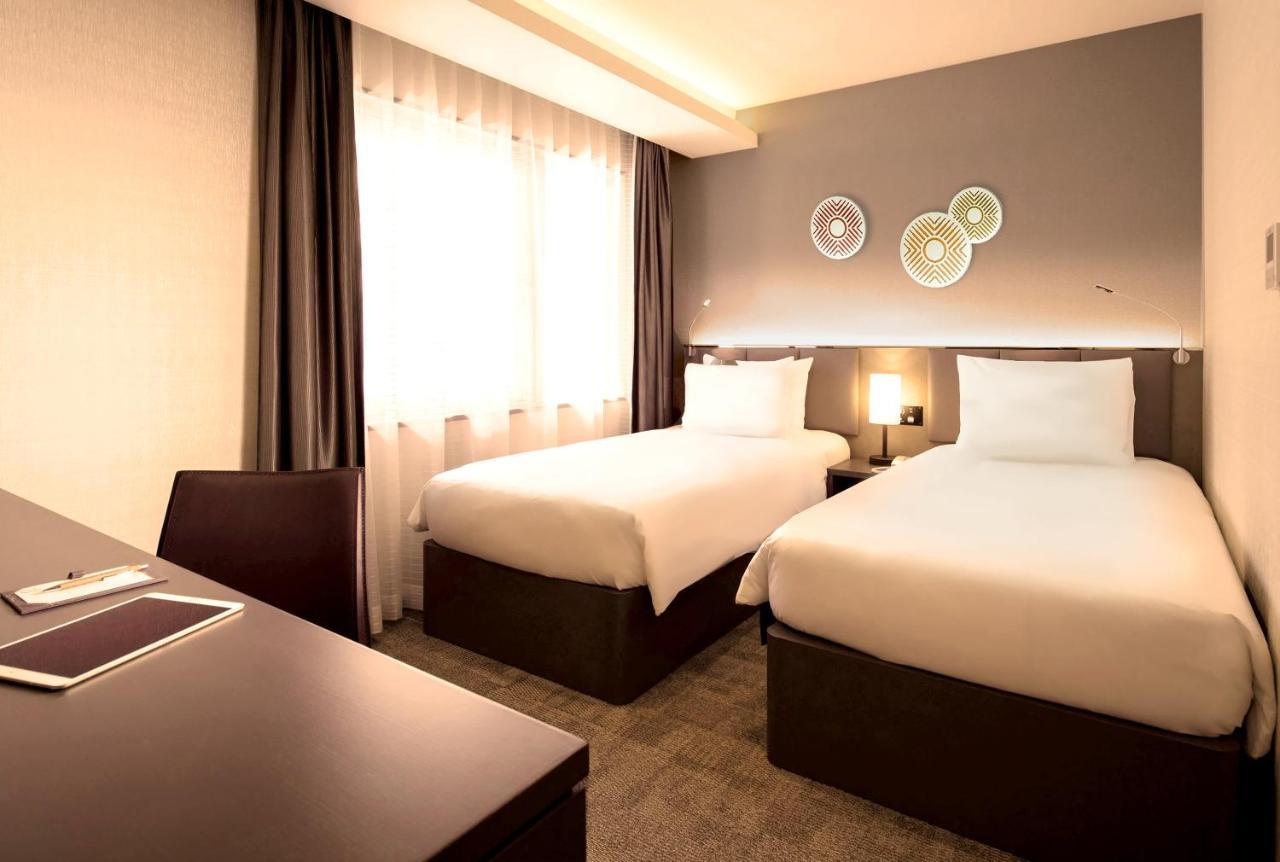 Holiday Inn & Suites Shin Osaka
