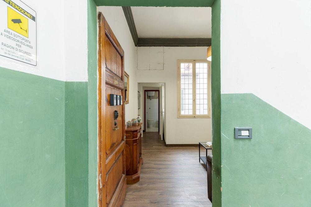 Residenza San Lorenzo 1