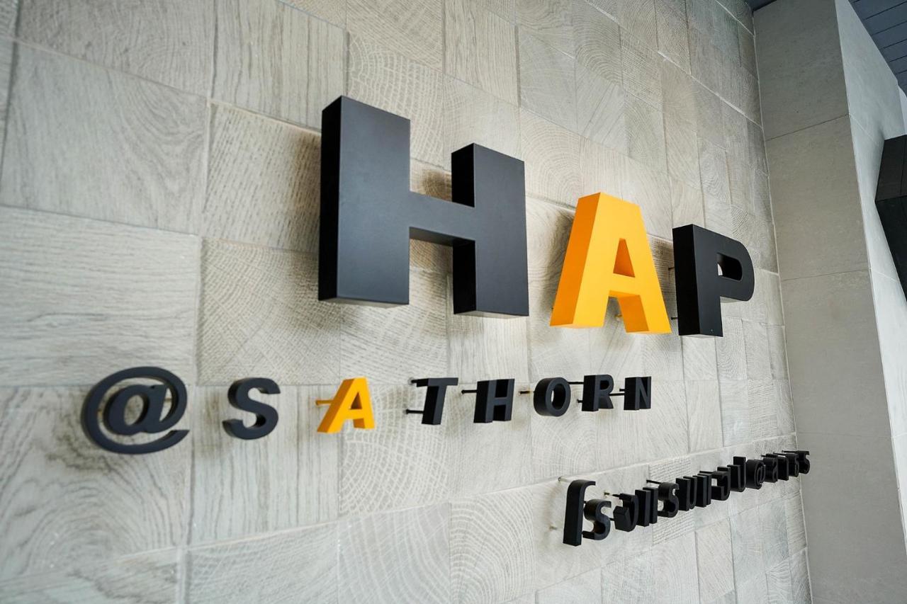 Hap @ Sathorn