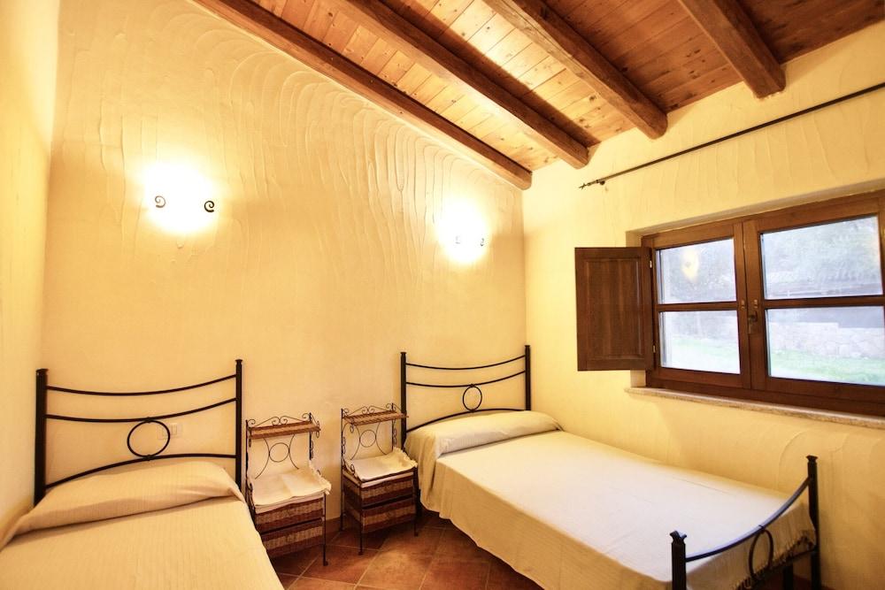 Domos Pintadas Cottage in Porto Rotondo