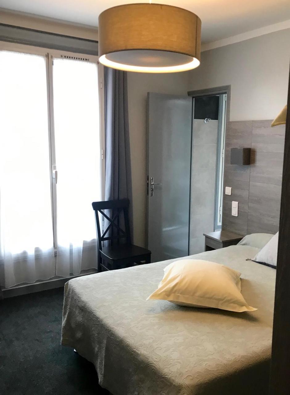 Hotel Bijou