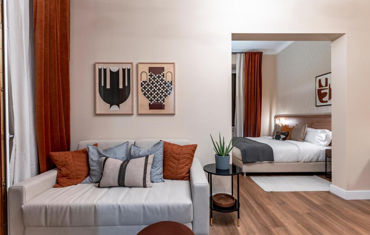 Terra Artis Guest House 1