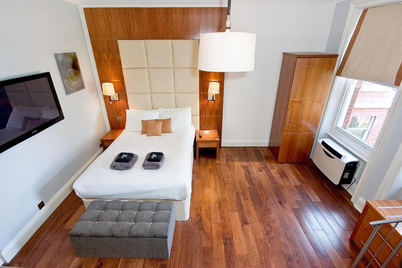 Sloane Square Apartments 2