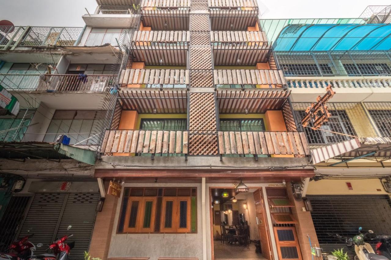 Banthat Thong Hostel 2