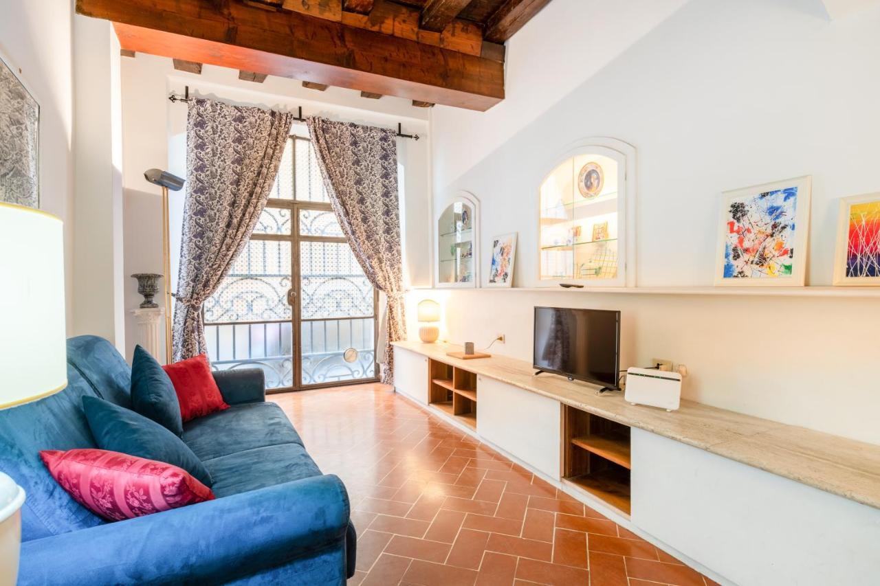 Magnoli & Ponte Vecchio Apartment 2