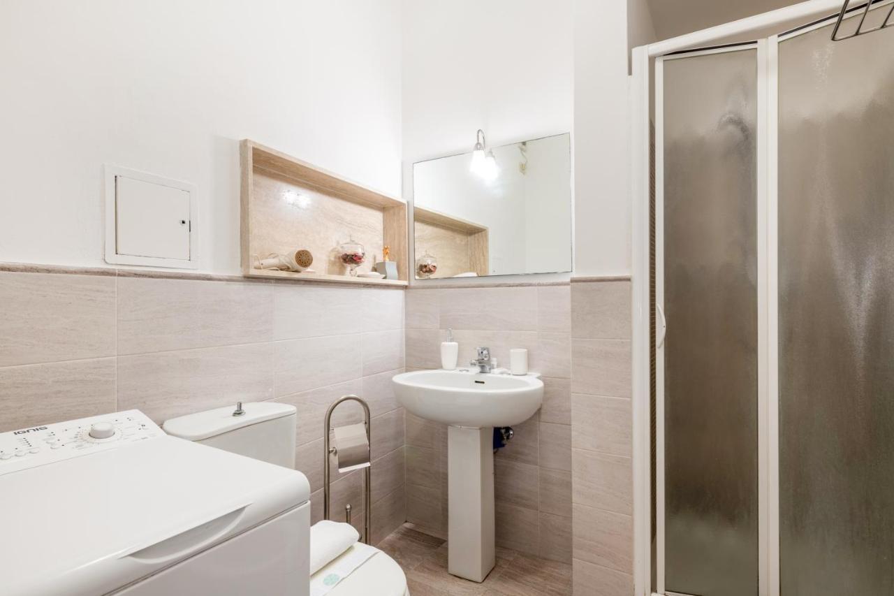 Magnoli & Ponte Vecchio Apartment 1