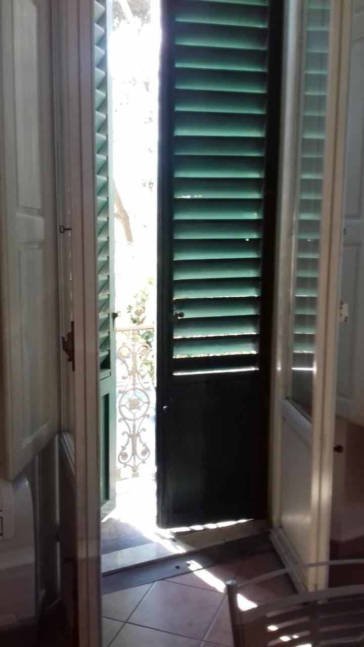 Appartamento Boboli 2