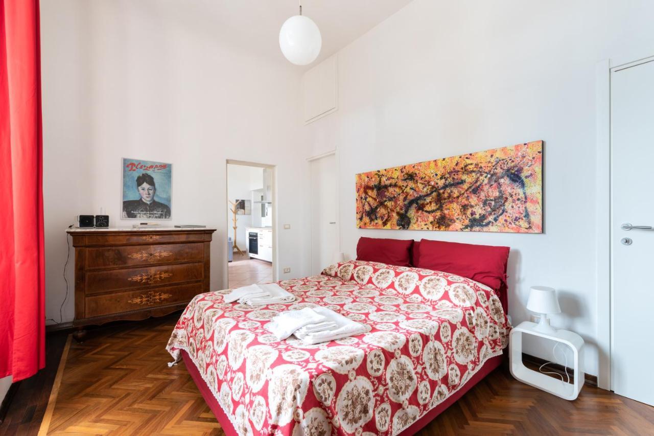 Appartamento Boboli