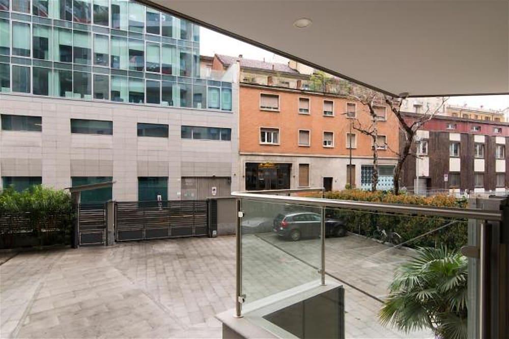 Campanini Apartment