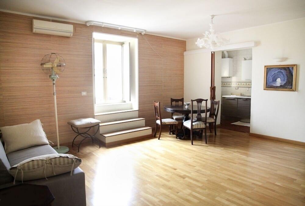 Gramsci Apartments