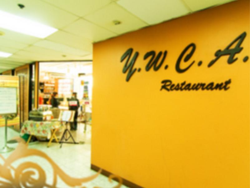 Ywca International House Bangkok 2