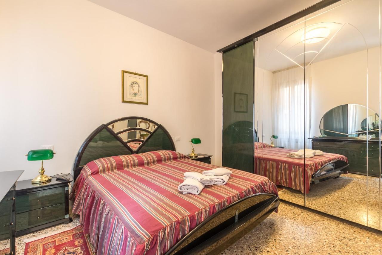 Dolcevita Apartments N. 496