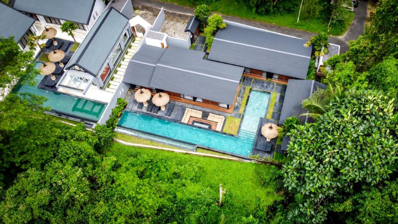 Villa Firepool by Balisuperhost
