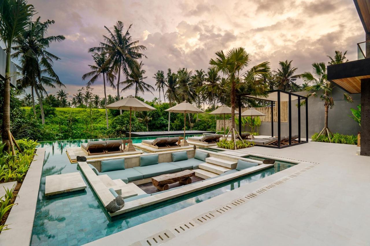 Villa Ahava by Balisuperhost