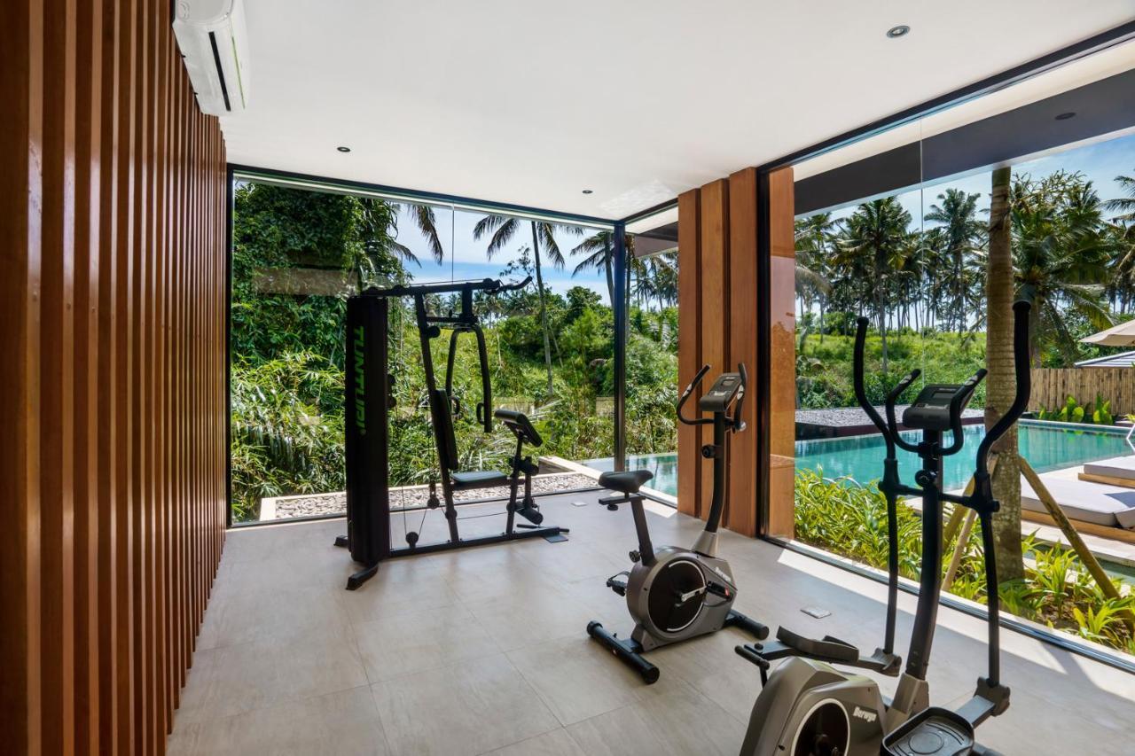 Villa Ahava by Balisuperhost 2