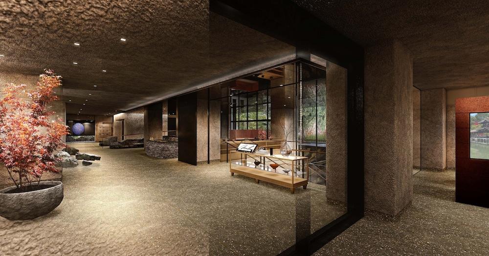 The Hotel Higashiyama by Kyoto Tokyu Hotel