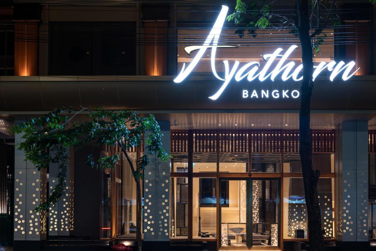 Ayathorn Bangkok 2