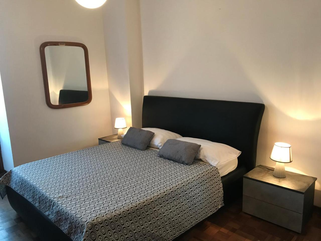 Appartamento Lake Como 2