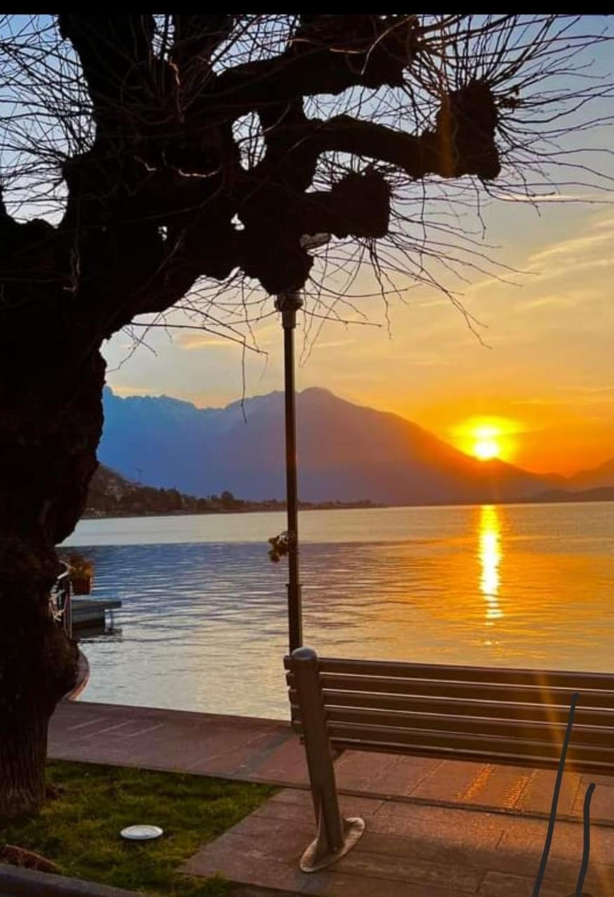 Appartamento Lake Como 1
