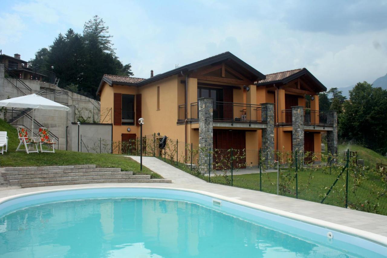 Oleandro Garden 1 2