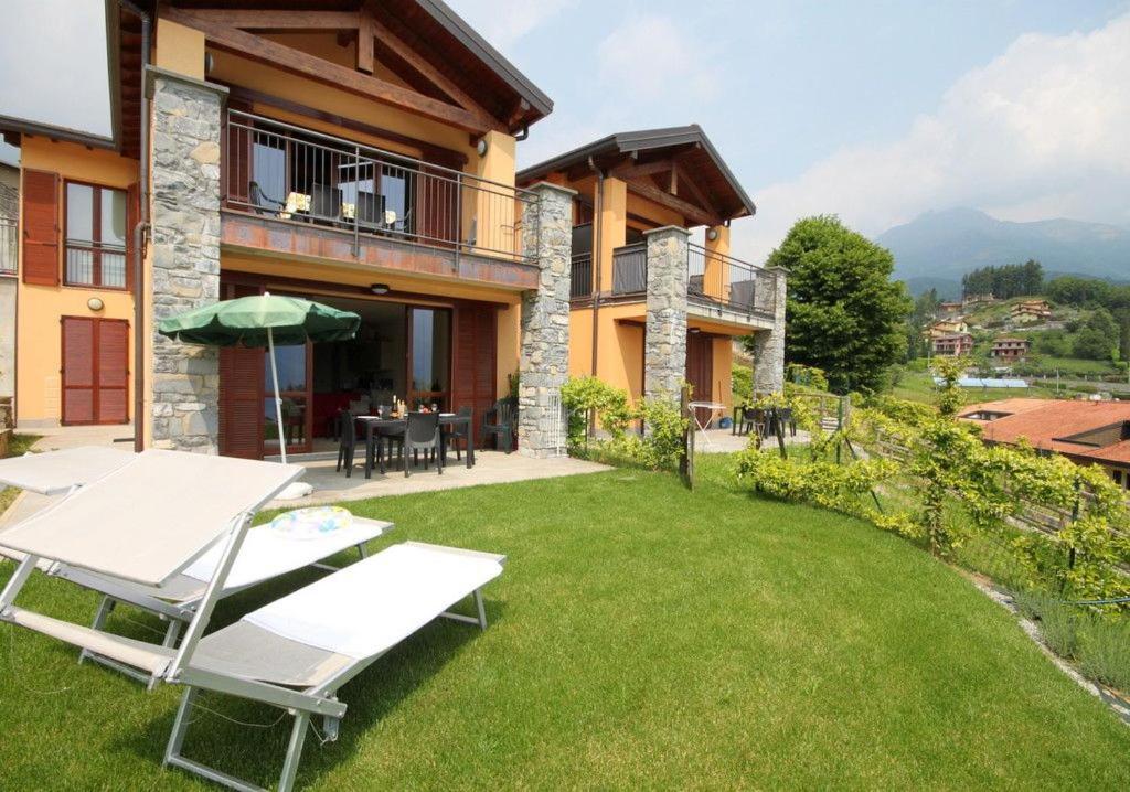 Oleandro Garden 1 1