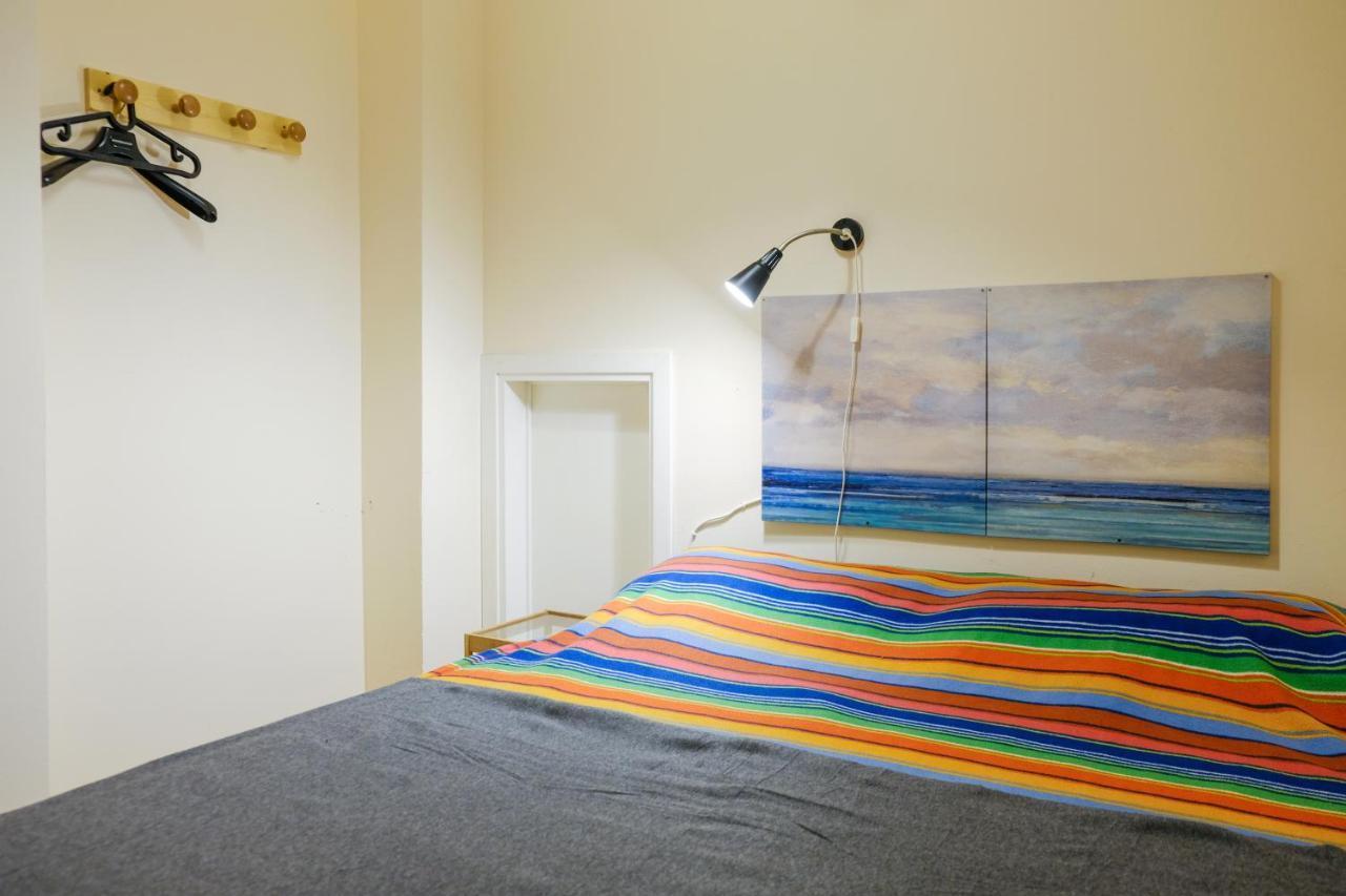Spacious Apartment by Duomo