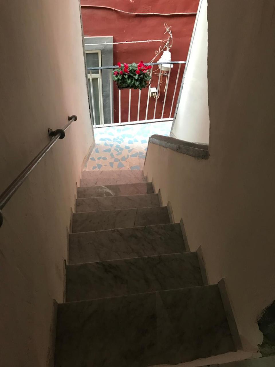 Cisterna’S House 1
