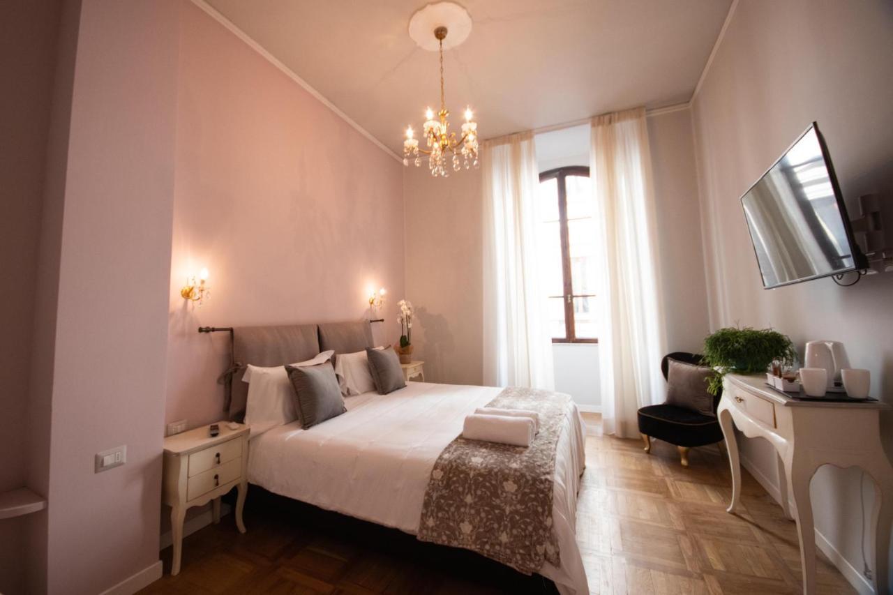 B&B Dimora Sassetti 6 1